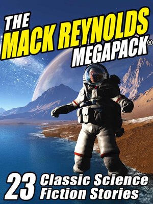 The Mack Reynolds Megapack - ebook